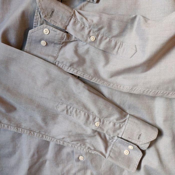 Chemise homme - photo numéro 5