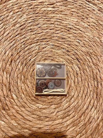 Boîte création de bijoux neuve