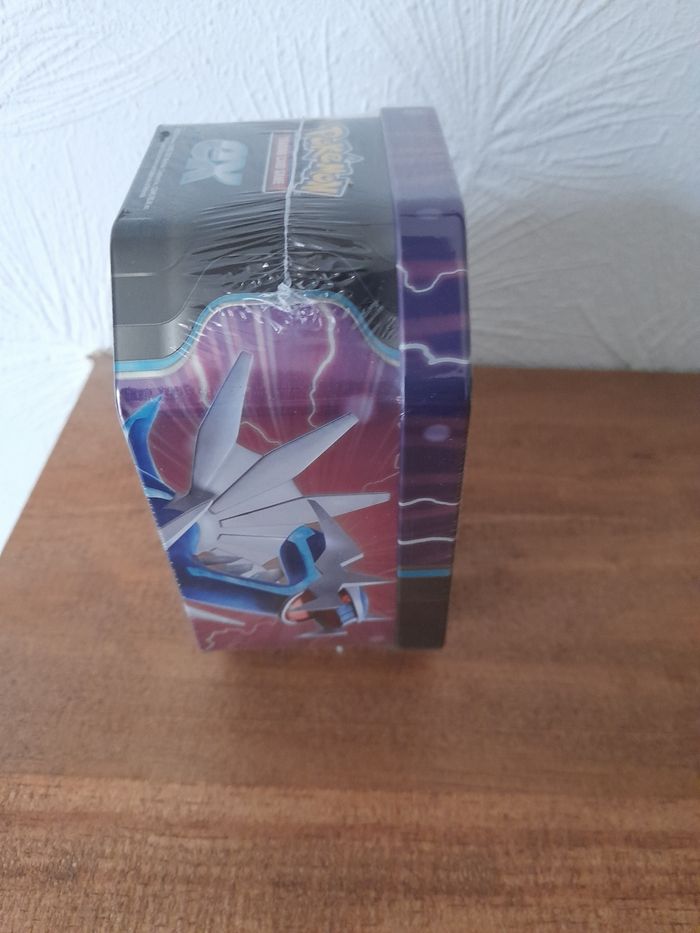 Pokébox légende azur Dialga - photo numéro 4