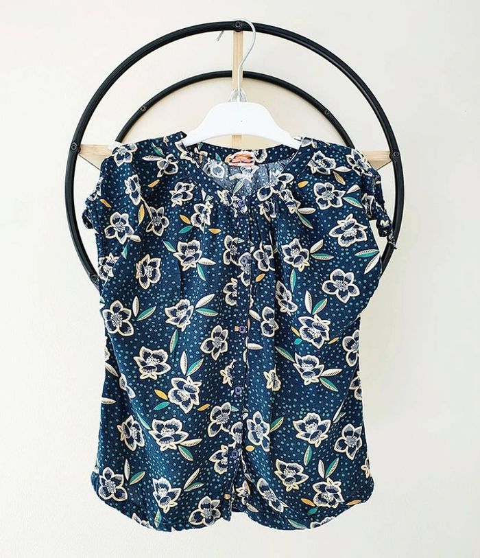 6 ans chemise été tape a l'oeil