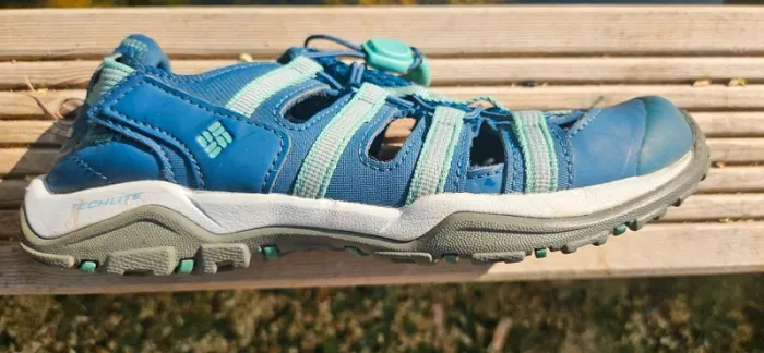 Chaussure randonnées - photo numéro 6