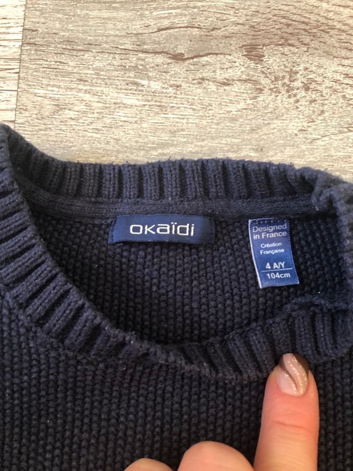 Pull - photo numéro 3