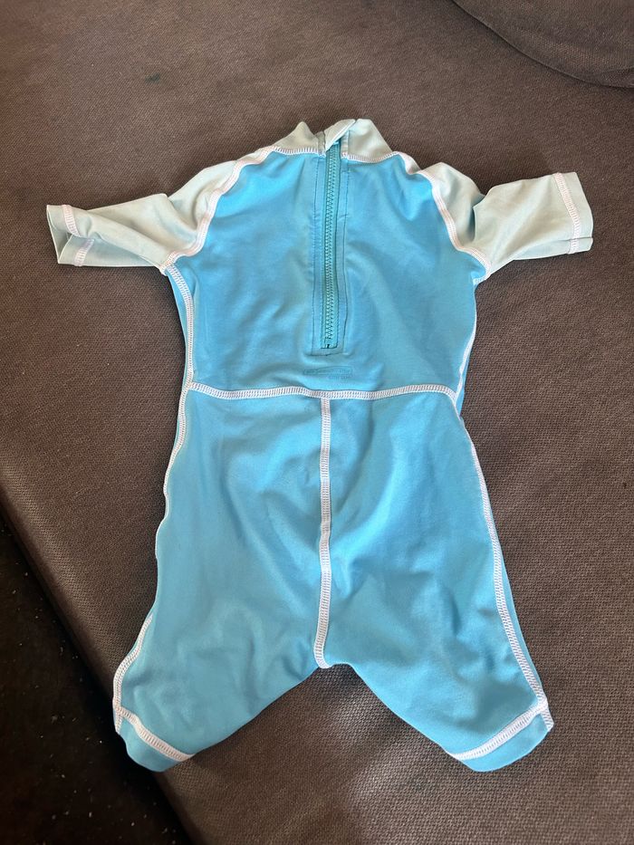 Lot de tenue d’eau - photo numéro 4