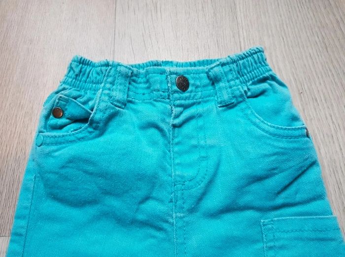 Bermuda Orchestra 12 mois - photo numéro 3