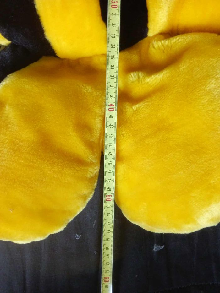 peluche - photo numéro 3