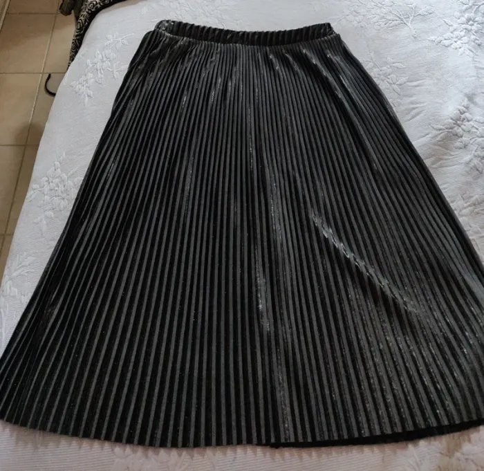 Jupe plissée - photo numéro 5