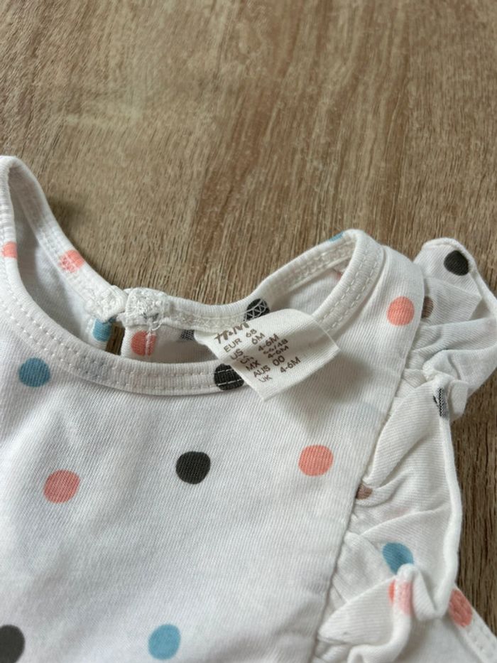 Robe bébé fille - photo numéro 2