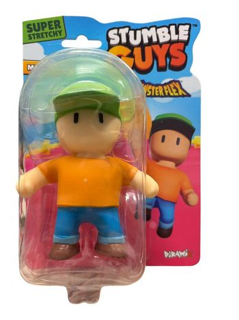 Figurine Stumble Guys Monster Flex Mr.Stumble Diramix neuf