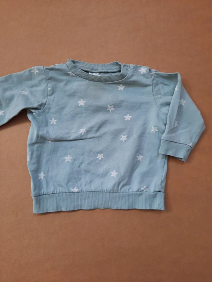 Ensemble jogging H&M - photo numéro 3