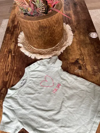 Tee-shirts Kiabi 18 mois