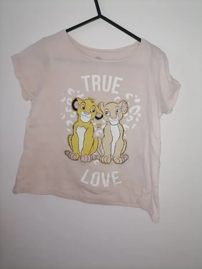 Tee-shirt