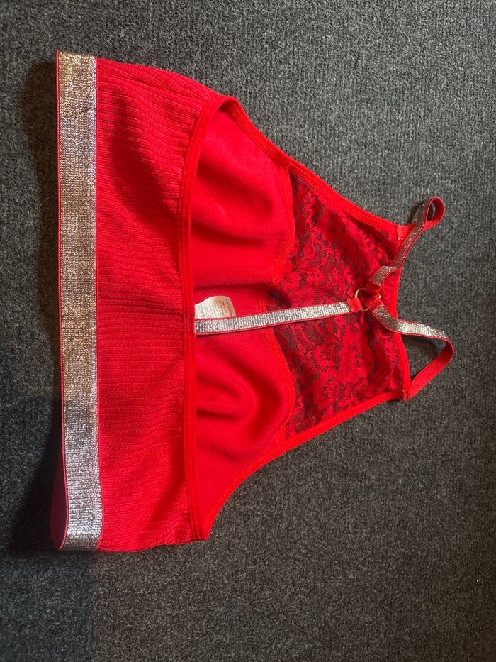 Brassière - photo numéro 2