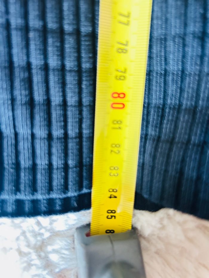 Gilet Morgane - photo numéro 3