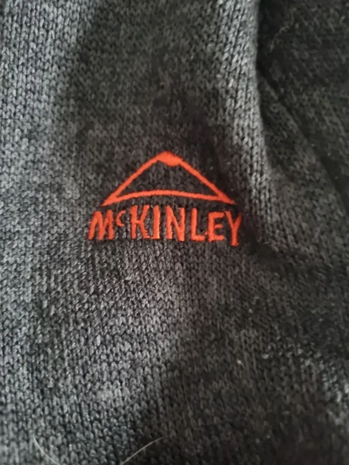 Gilet McKinley - photo numéro 12
