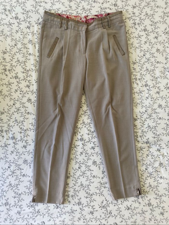 Pantalon 7/8 LPB