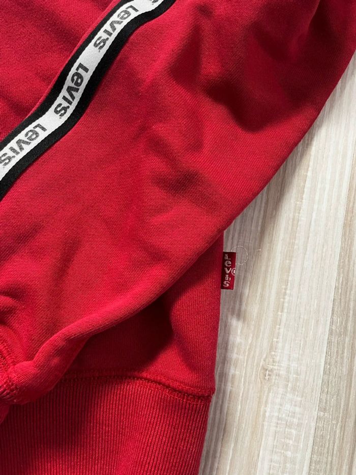 Sweat fille Levi’s - photo numéro 3