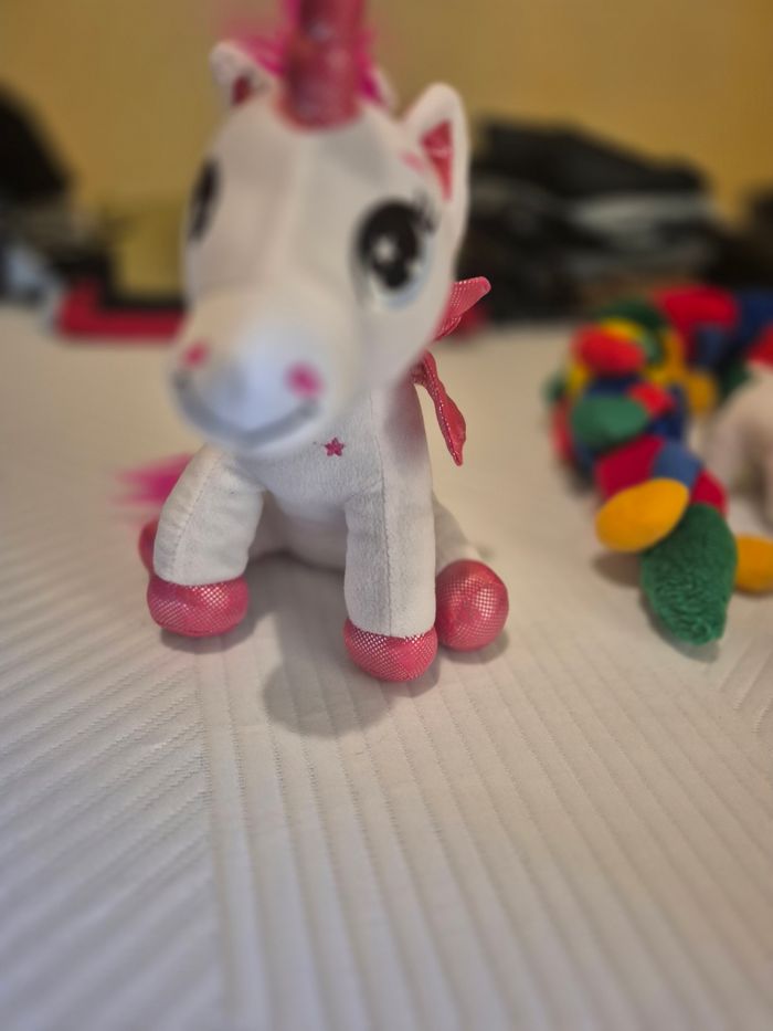 Peluche - photo numéro 6