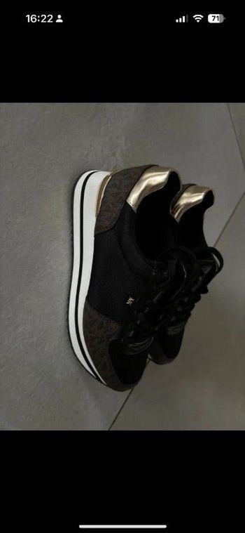 Baskets Michael Kors