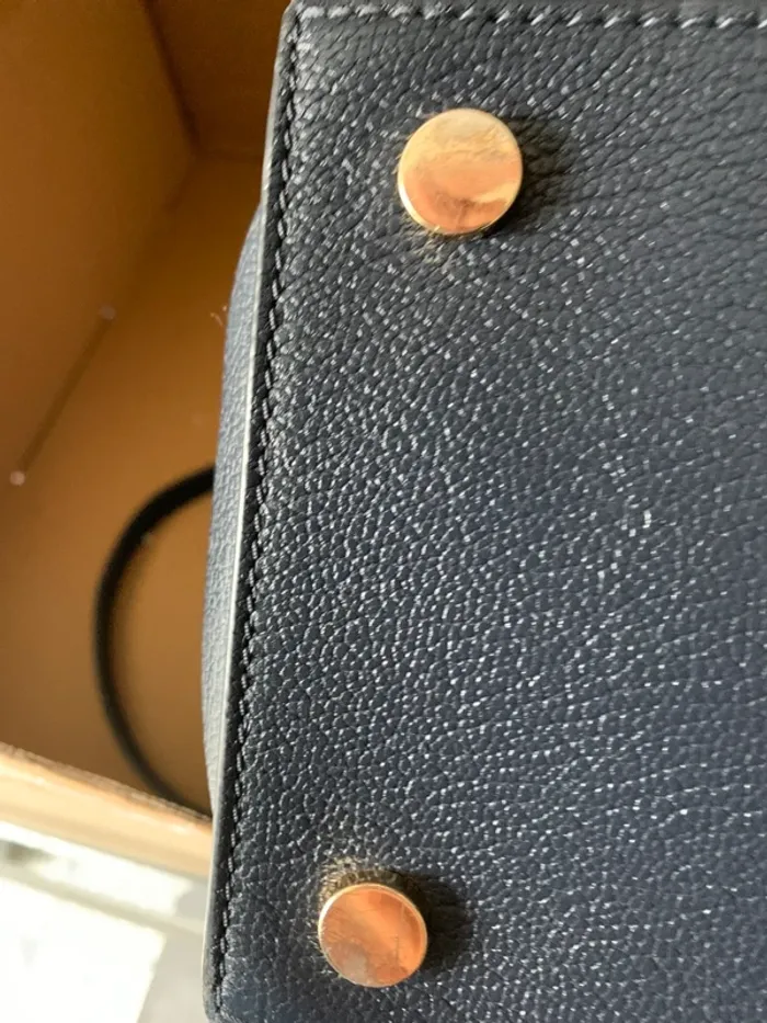 Sac Michael Kors - Modèle Hamilton - photo numéro 18