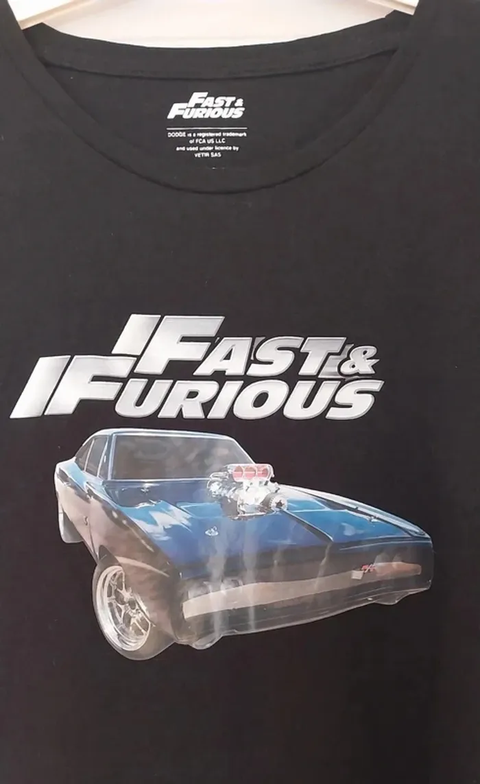 t shirt homme - photo numéro 2