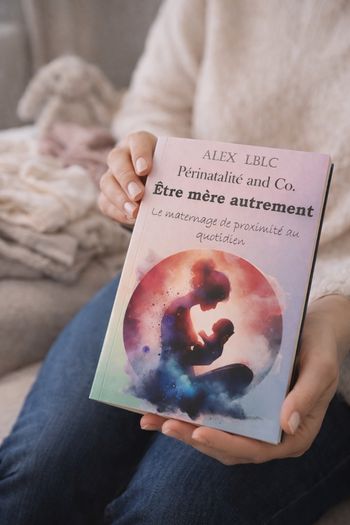 Livre maternage 
