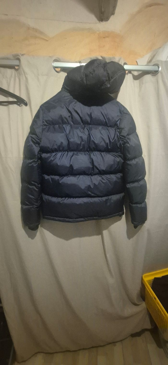 Doudoune Scott - photo numéro 2