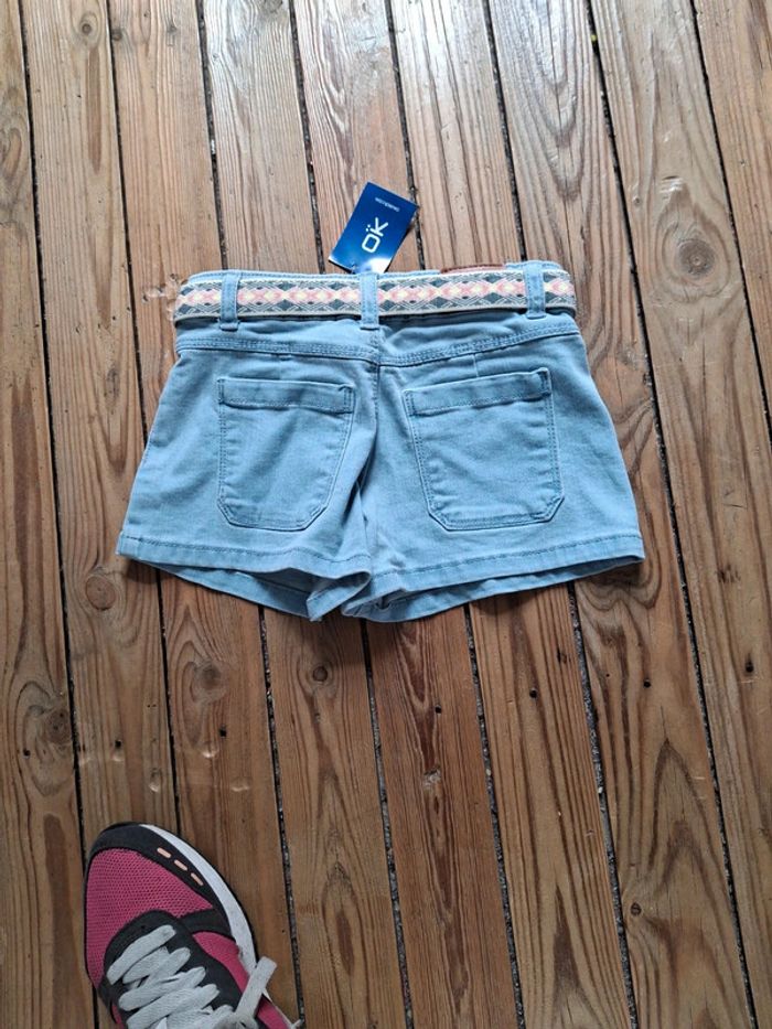 Short taille 3 ans - photo numéro 2