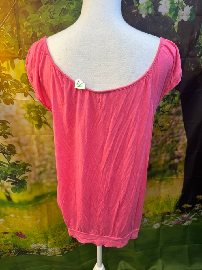 Blouse femme t 40 la redoute - photo numéro 5