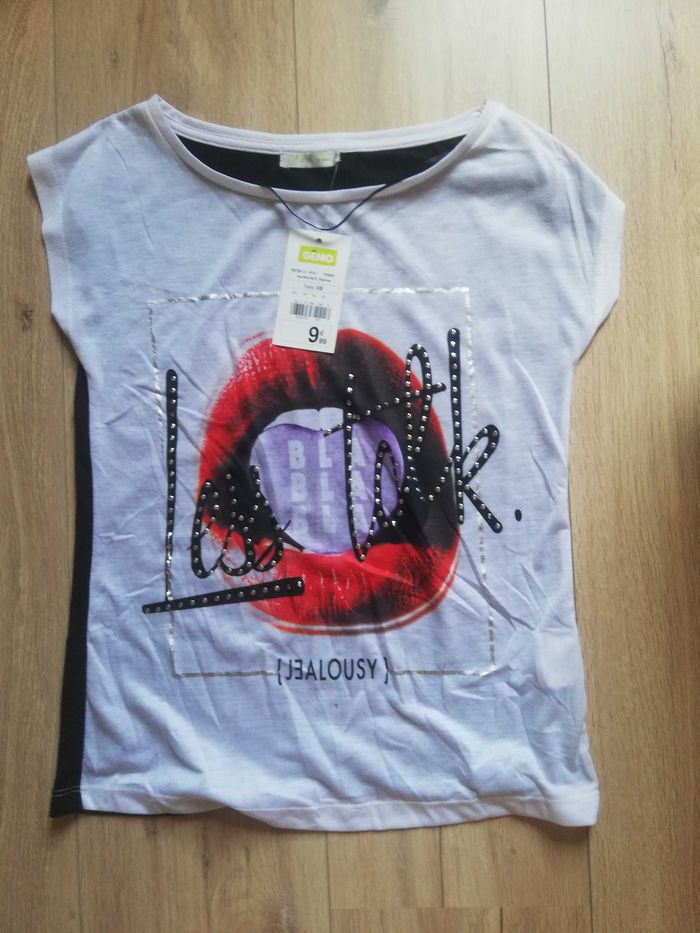 Tee-shirt