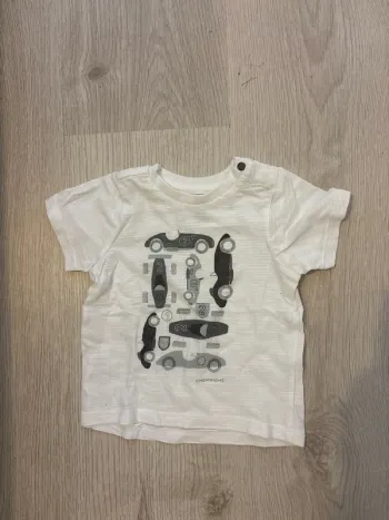 Tee-shirts