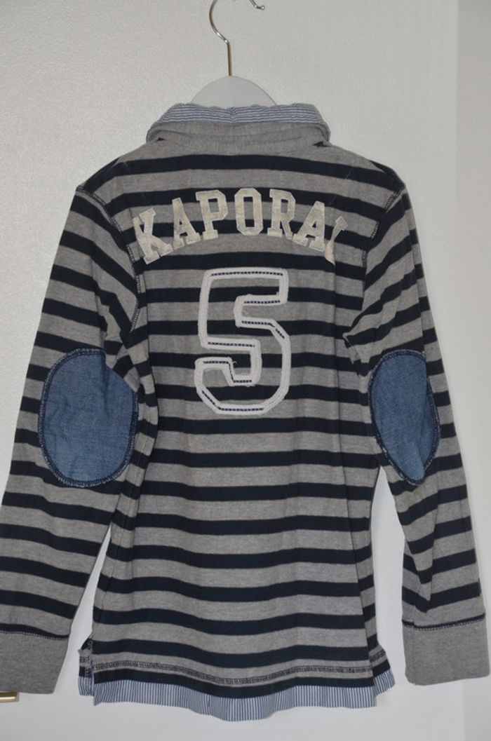 T shirt 10 ans Kaporal - photo numéro 4