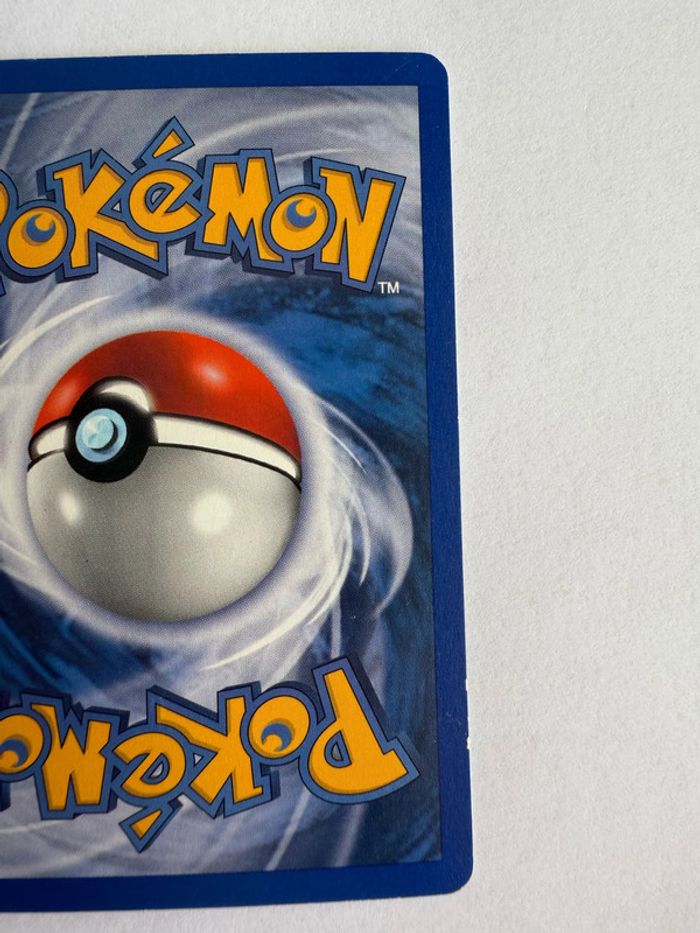 Carte Pokémon Mysdibule Reverse 9/100 EX: Tempête de Sable FR - photo numéro 4