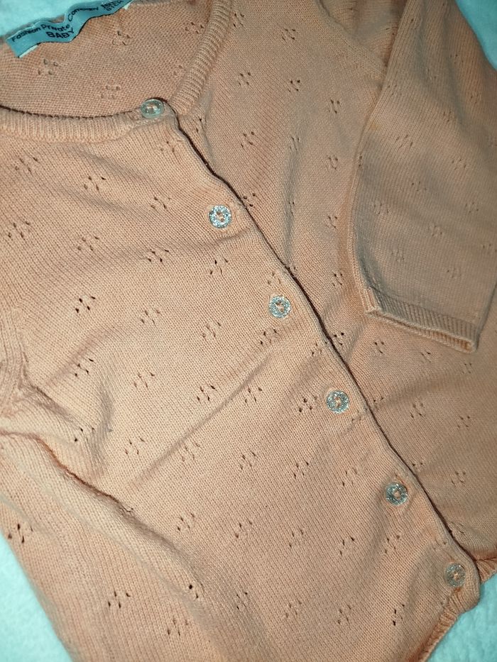 Gilet - photo numéro 4