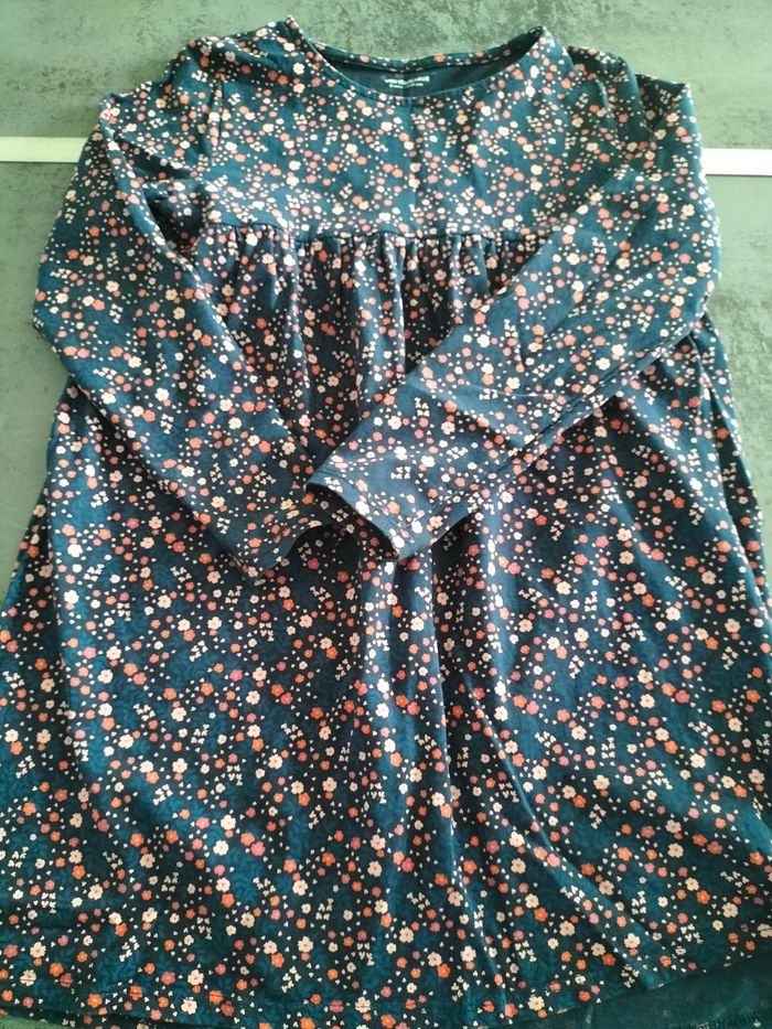 Lot robes d'hiver