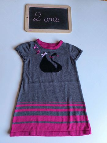 Robe Orchestra taille 2 ans en très bon état