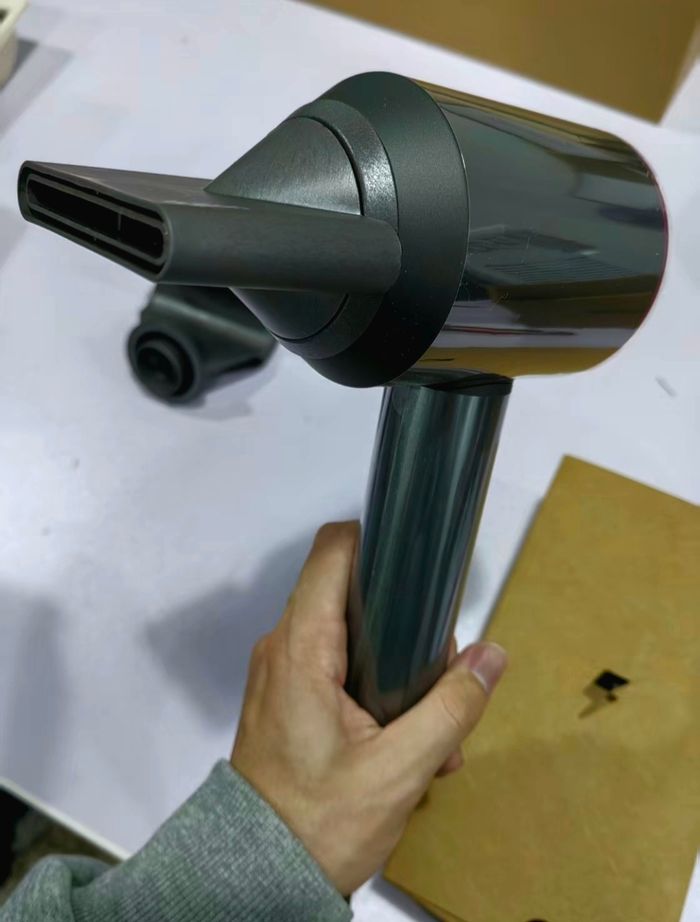 Dyson Supersonic HD08 - photo numéro 7