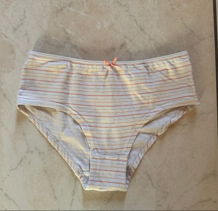 Lot de 3 Shortys - photo numéro 2