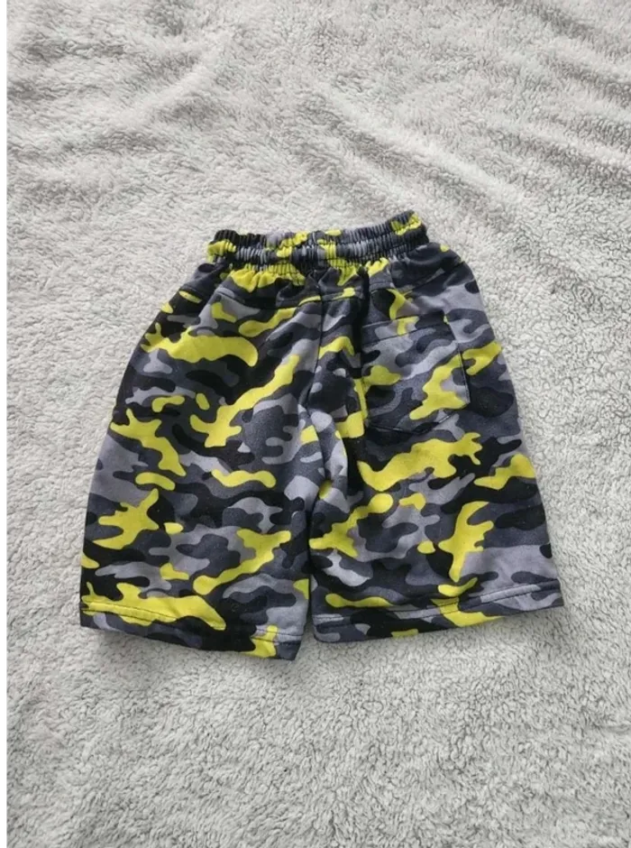 🧒  Shorts  🧒 - photo numéro 2