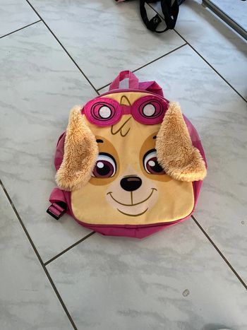 Sac stella