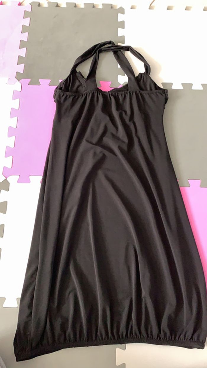 Robe noir taille S - photo numéro 2