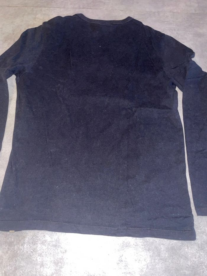 T-shirt à manches longues - photo numéro 11