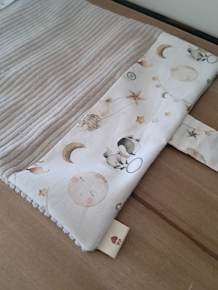 Protège carnet de santé - photo numéro 5