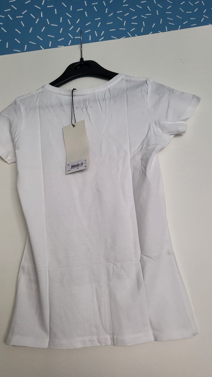 Tee-shirts IKKS - photo numéro 2
