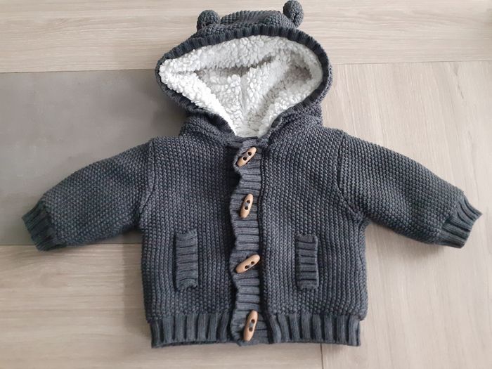 Manteaux - photo numéro 5