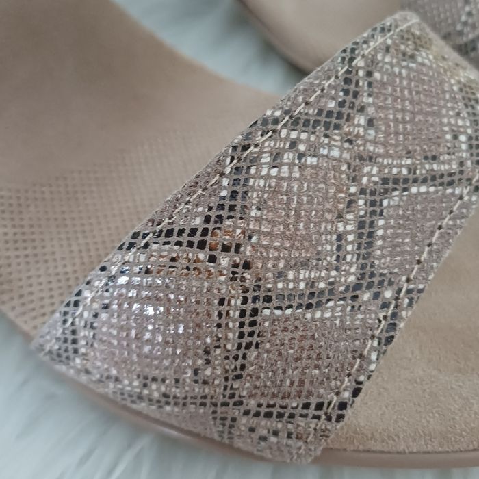 Chaussures scholl taille 42 - photo numéro 4