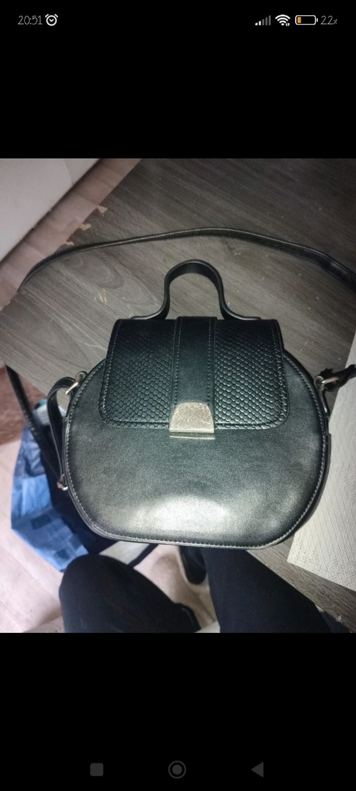 Sac a main femme - photo numéro 3