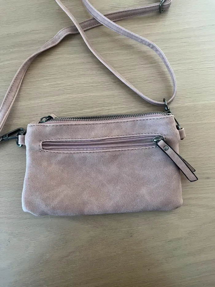 Sac bandoulière - photo numéro 5