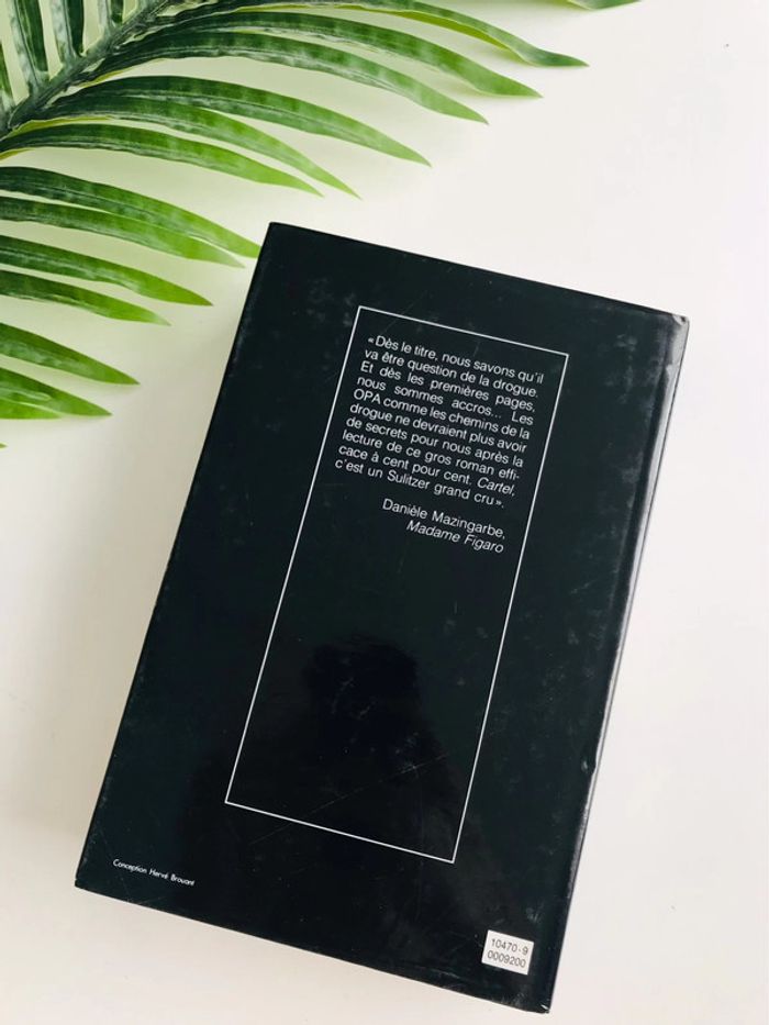 Cartel Paul loup sulitzer - photo numéro 2