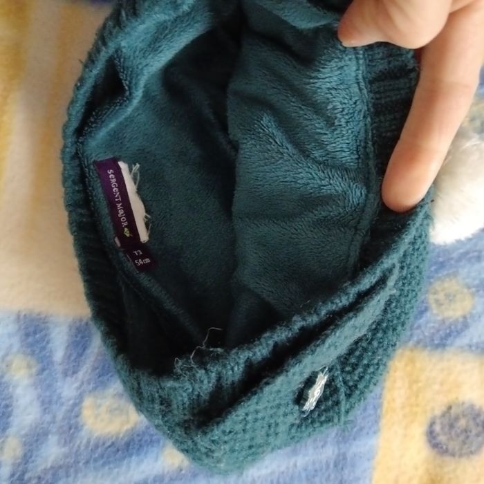 Bonnet - photo numéro 2