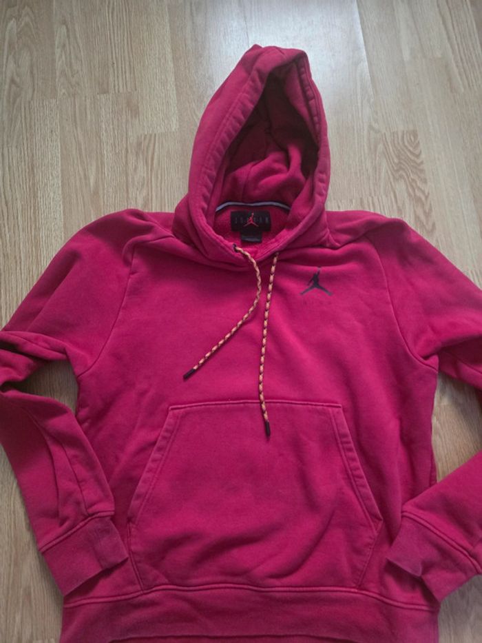 Sweat jordan Taille M - photo numéro 2